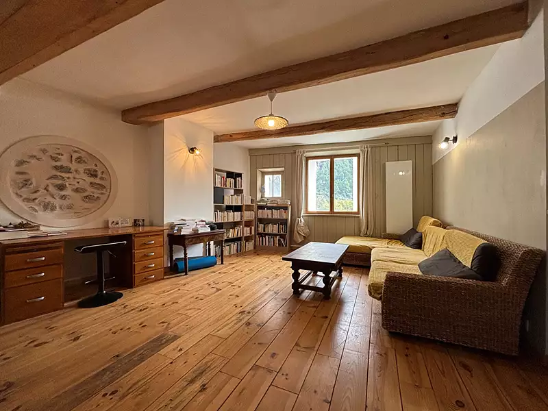 Appartement, 54,9 m²