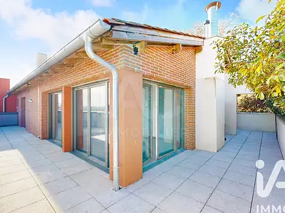 Appartement, 114 m²