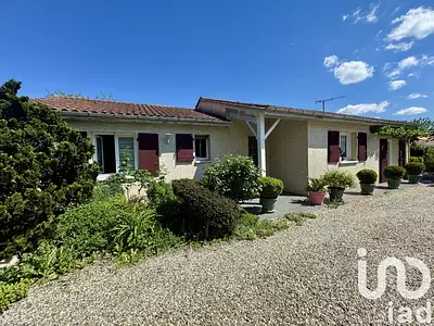Maison, 106 m²