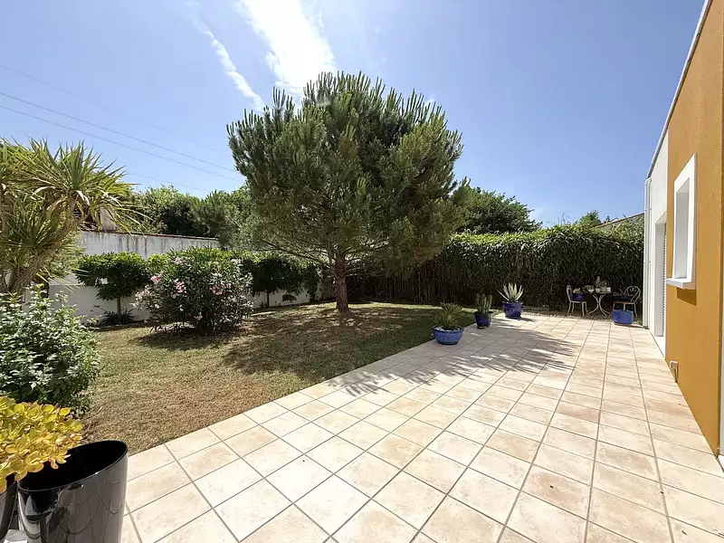 Maison, 144 m²