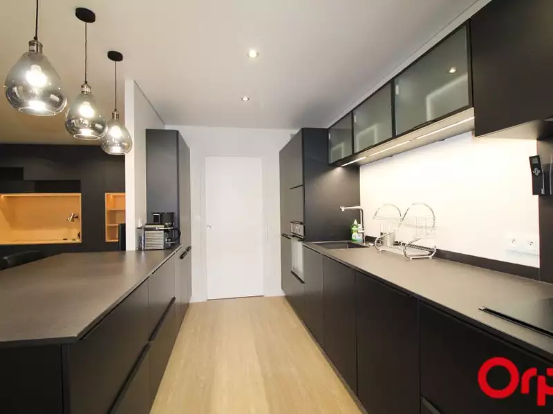 Appartement, 64 m²