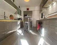 Appartement, 112 m²