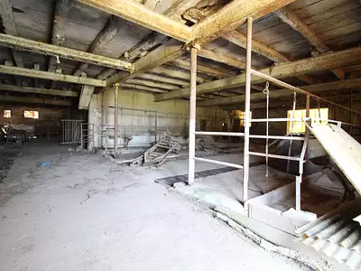 Divers, 600 m²