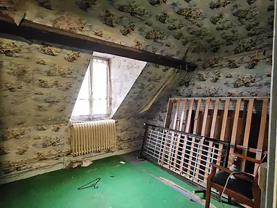 Maison, 90 m²