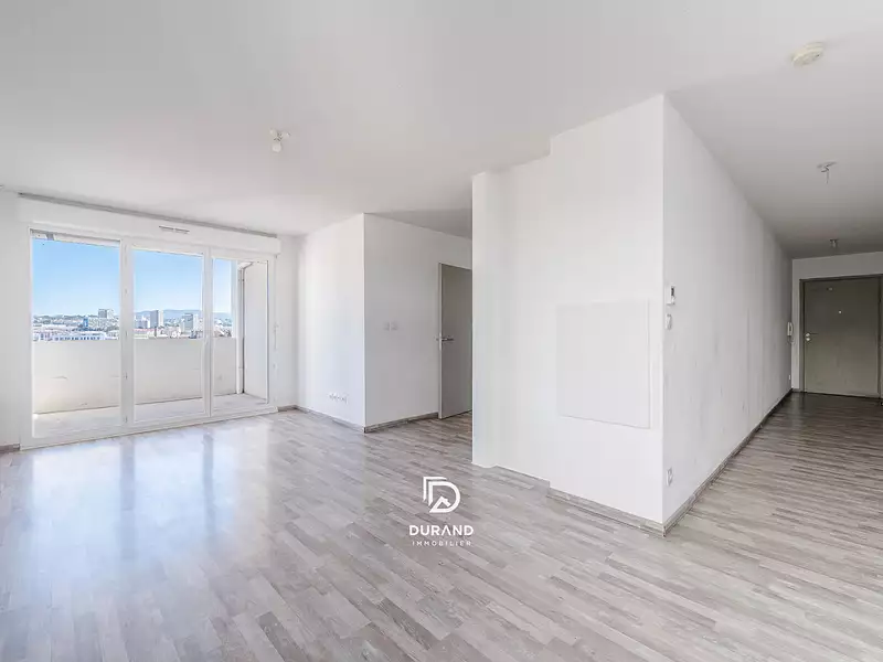 Appartement, 64,23 m²