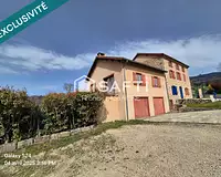 Maison, 230 m²