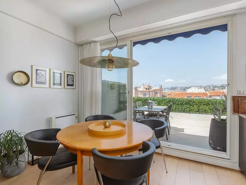 Appartement, 50,52 m²