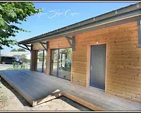 Maison, 70 m²
