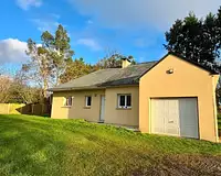 Maison, 74 m²