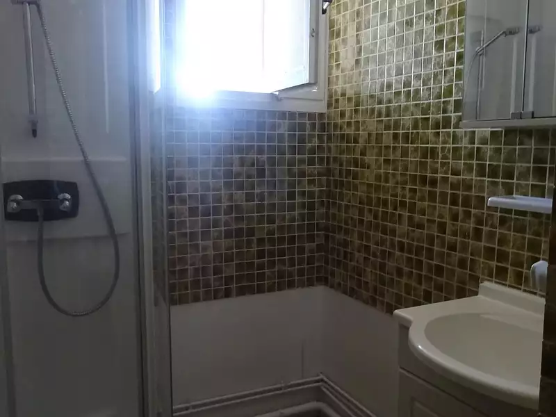 Appartement, 59 m²