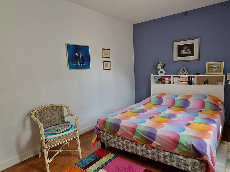 Maison, 204 m²