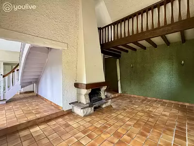 Maison, 171 m²