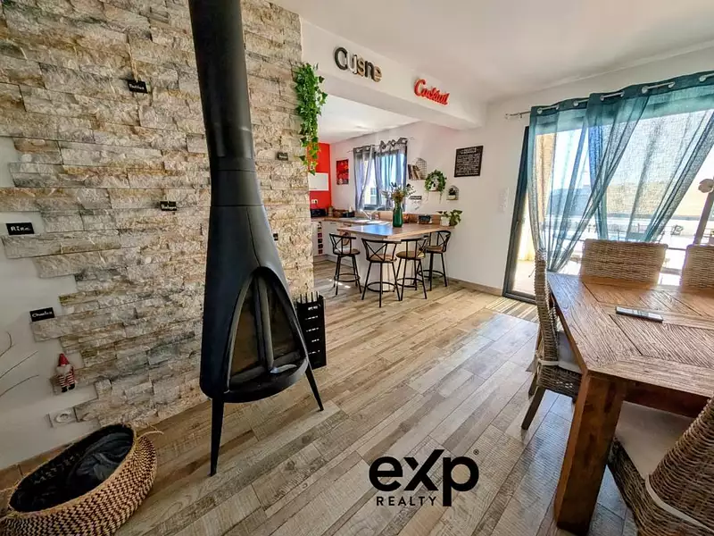 Maison, 100 m²