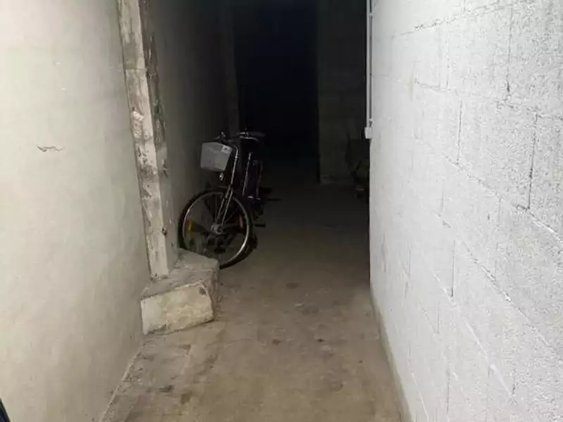 Parking, 40 m²