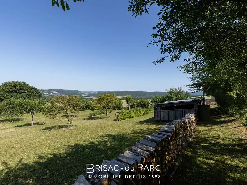 Maison, 230 m²