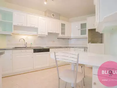 Appartement, 111 m²