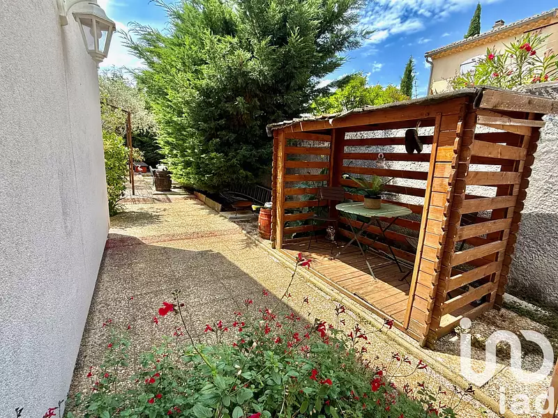 Maison, 130 m²