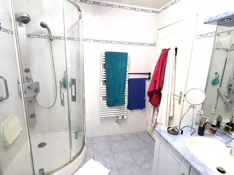 Appartement, 141 m²