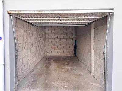 Appartement, 33 m²