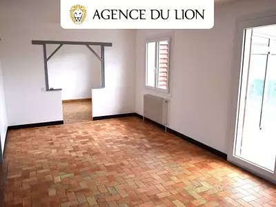 Maison, 90 m²