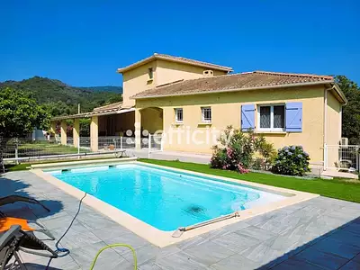Maison, 173 m²