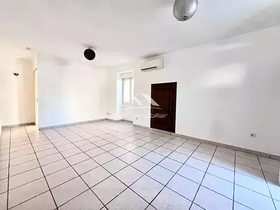 Appartement, 42 m²