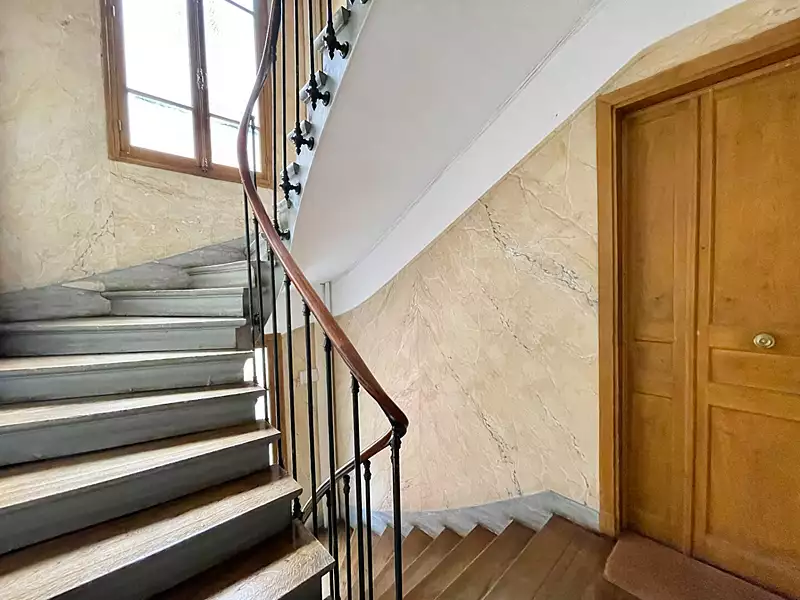 Appartement, 42 m²