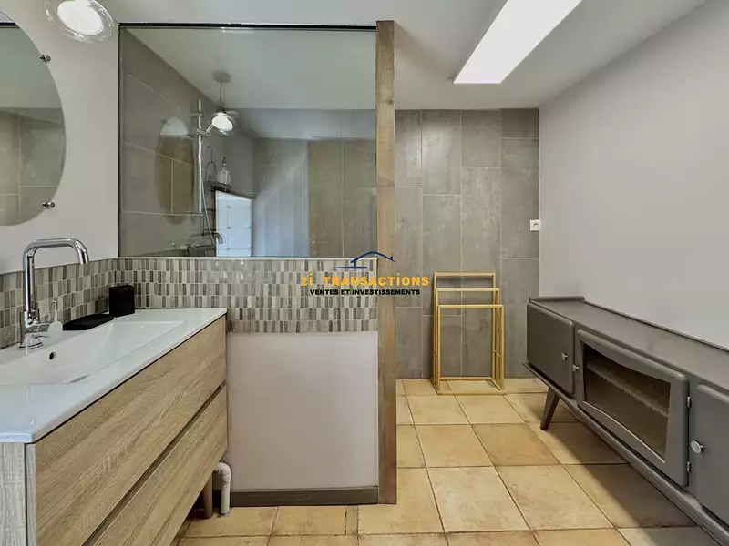 Maison, 190 m²