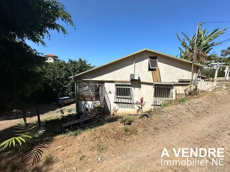 Maison, 85 m²