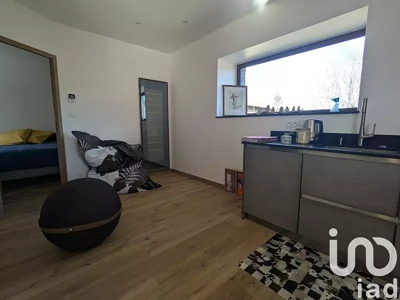 Maison, 70 m²