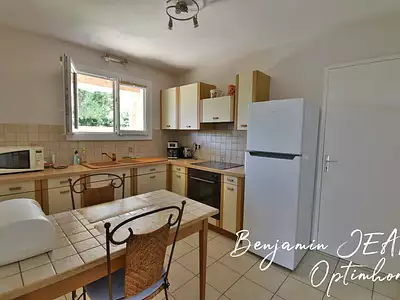 Maison, 66 m²
