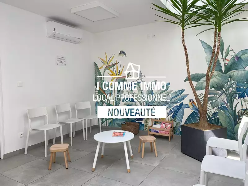 Divers, 16 m²
