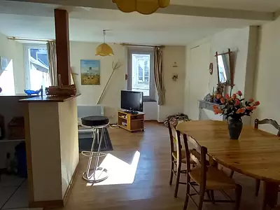 Appartement, 37,4 m²