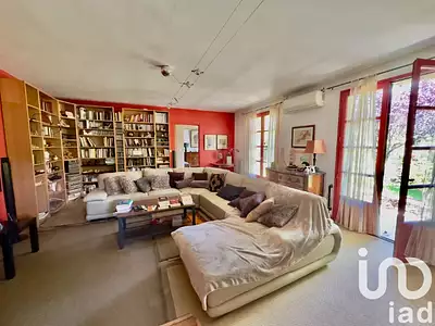 Maison, 122 m²