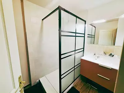 Appartement, 66 m²