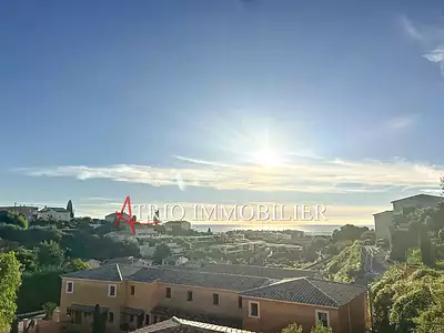 Appartement, 100 m²