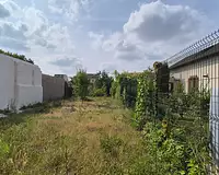 Terrain, 420 m²