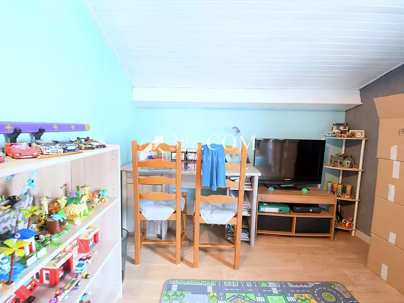 Maison, 92 m²