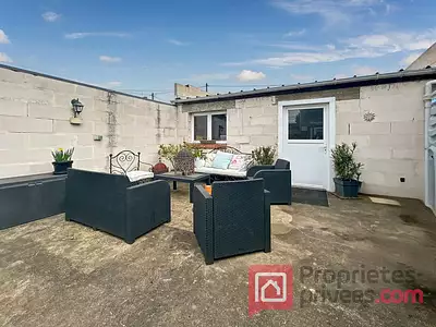 Maison, 130 m²