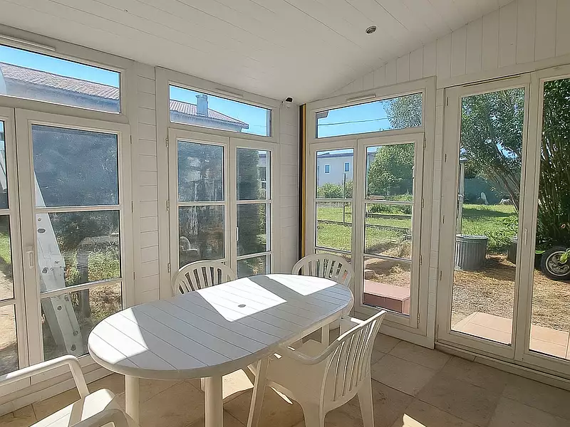 Maison, 189 m²