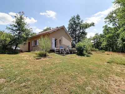 Maison, 114 m²