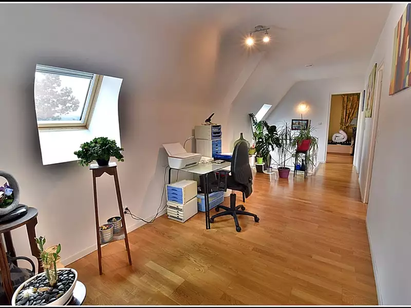 Maison, 200 m²