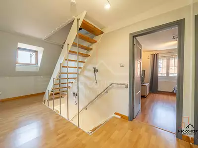 Maison, 136,1 m²