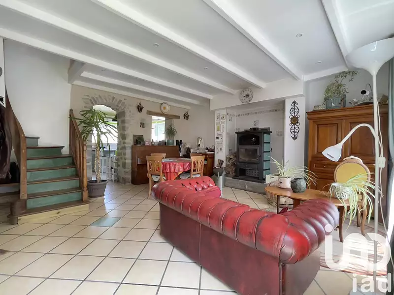 Maison, 110 m²