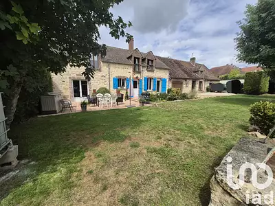 Maison, 149 m²