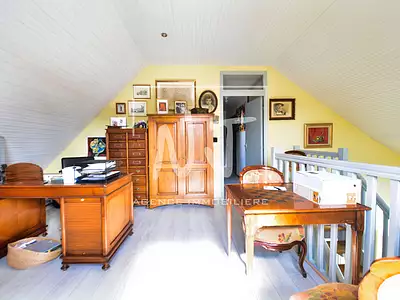 Maison, 170 m²