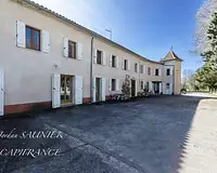 Maison, 375 m²
