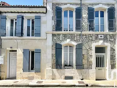 Maison, 125 m²