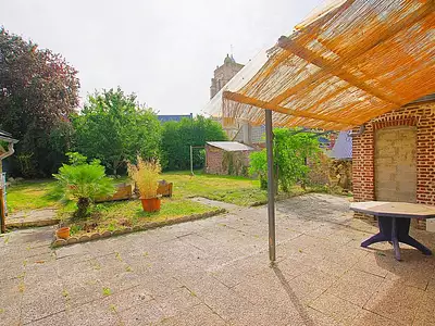 Maison, 137 m²