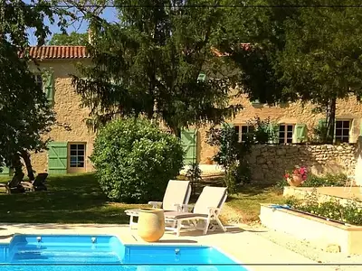 Maison, 480 m²